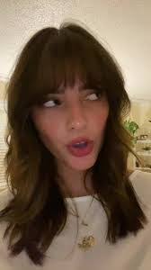 Alessia Rivera's Instagram, Twitter & Facebook