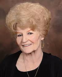 Carol Jeanette Meyer Obituary