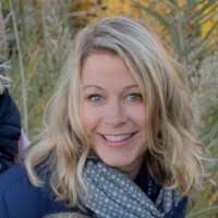 Jennifer Mongillo's Instagram, Twitter & Facebook