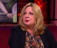 Loretta maxine schrijver (new york, 16 mei 1956) is een nederlandse televisiepresentatrice. Loretta Schrijver Vindt Mark Rutte Zo Fantastisch