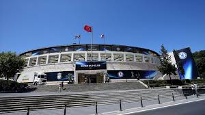 Dünyaca iki i̇ngiliz kulubü liverpool ile. Istanbul Da Uefa Super Kupa Finali Tedbirleri