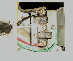 Ground is used to safely. How To Change A 4 Prong Dryer Cord And Plug To A 3 Prong Cord Dengarden