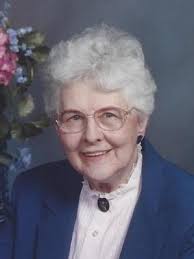 Kathryn Schuette Obituary (1921