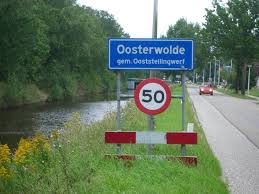 Oldtimerdag in oosterwolde op 4 mei 2013. Gemeente Oosterwolde 2019 Stimon