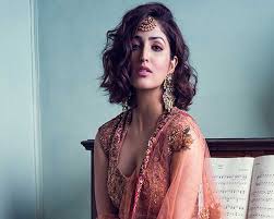 She was born in bilaspur, himachal pradesh, but after her grandfather opened. Yami Gautam Turns Nostalgic On Jaisalmer Set Of Bhoot Police