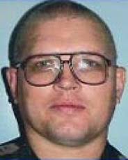 Reflections for Deputy Sheriff Michael Estes, Walla Walla County Sheriff's  Office, Washington