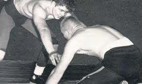 Fight pulse brings you genuine female domination through real wrestling. Intermat Wrestling History Of Wrestling Uniforms