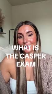 What Does Whos Casper Do