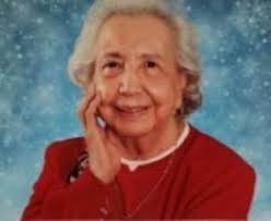 Maria Esperanza Rodriguez Chavez Obituary