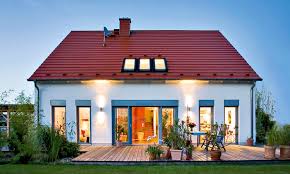 Zu beginn führen wir eine bedarfsermittlung durch. Schlusselfertig Und Preiswert Stein Auf Stein Zum Eigenheim Das Haus