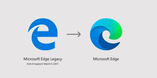 The new version of microsoft edge includes new features, security fixes, bug fixes and improvements to stability and performance. Windows 10 Update Killt Alten Edge Browser Fur Immer Pc Welt