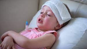 Kinder haben häufig fieber oder erhöhte temperatur. Beratungsquickie Fieber Bei Kindern Senken Oder Nicht