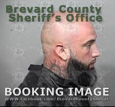 Arrests In Brevard County: August 27, 2019
