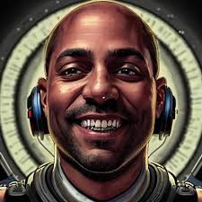 Jason Hamilton (@DJ360) - Facebook