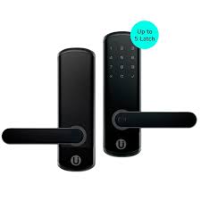 What are alexa smart home skills? U Lock 198b U Smart Door Locks Home Automation System
