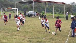 SE VIENE LA COPA JUJUY EN EL FUTBOL INFANTIL 2022 – ZONAL – El Interior  Digital