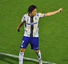 Gamba osaka is a professional soccer club in the j. Gamba Osaka Wikipedia