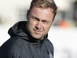 Plots is Veldman (tijdelijk) trainer van Anderlecht: 'Geen druk, wel  vertrouwen'