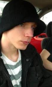 Kaleb Holmes from Two Rivers High School