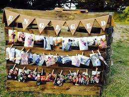 Bing bunny themed birthday party tableware, favours, decorations. 17 Vintage Engagement Party Devorations Ideas Vintage Theme Beautiful Engagement Engagement Party
