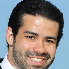 Bernardo Castellanos's Instagram, Twitter & Facebook