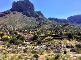 Check spelling or type a new query. Lodging Big Bend National Park U S National Park Service