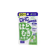 Discover the latest beauty trends at stylight! Dhc Coix Essence Whitening Pills 20 Days 20 Tablets Jagodo