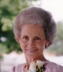 Helen Fulbright Obituary 2021