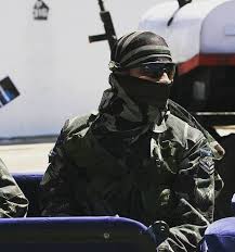 Image result for Commando R-777