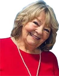 Obituary information for Sandra Albert