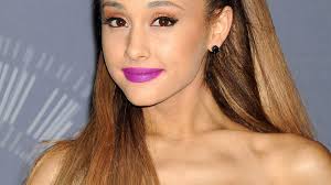 Ariana Grande & Lil Wayne Couple Up For “Let Me Love You” Video