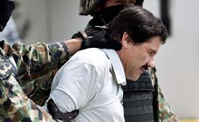 Domingos a las 10pm/9c por @univision. Mexican Drug Lord El Chapo S Secret Messages To His Wife Lover Revealed Says Want To Give Ak 47 To Daughter