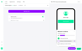 Linktree live | first steps with linktree pro подробнее. Linktree Review Linktree Pricing Features And Reviews
