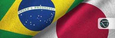 Brasil x japão ao vivo nas olimpíadas: Acordo Previdenciario Brasil X Japao Saiba Como Funciona