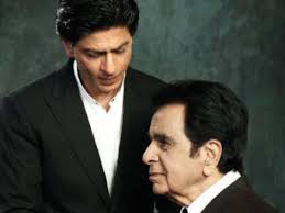 Get more info like birth place, age, birth sign, biography, family, relation & latest news etc. Dilip Kumar Birthday Shah Rukh Khan Pens Heartwarming Post On Dilip Kumar S Birthday You Have Loved Me Like Your Own