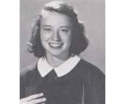 Mary Pence Obituary (1931