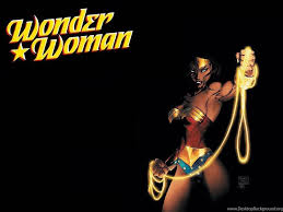 Wonder Woman Cartoon Pictures Cartoons Gallery Desktop Background