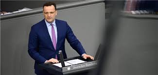 Zwei gesetze sollen die arbeit. Bundestag Beschliesst Intensivpflegegesetz