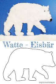 Winter Basteln Mit Kindern Mit Bildern Schneemann Basteln Mit Kindern
