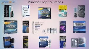 These formulas will work for any hair type. Minoxidil Top 15 Brands In India For Hair Regrowth Shopuskart