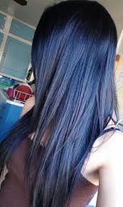 Most Popular Photos Beautylish Hair Color For Black Hair Blue Hair Hair Tint