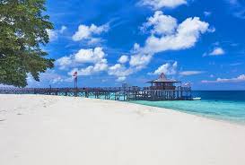 The 2017 southeast asian games (malay: 12 Best Beaches In Malaysia Planetware