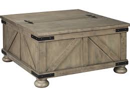 With a wide variety of styles and materials, coffee tables from ashley homestore are a great option if you need durability and versatility. Signature Design By Ashley Living Room Aldwin Coffee Table With Lift Top T457 20 Turner Furniture