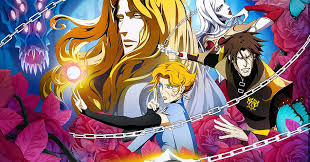Symphony of the night makes its long anticipated debut on the app store and google play store! Castlevania Season 4 Release Date Renewal Status Preview Otakukart