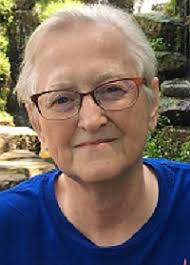 Donna Beth McElroy Jones Obituary