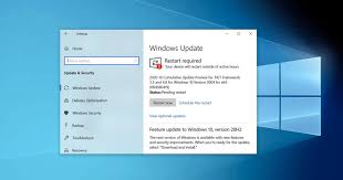 If you experience internet connection issues while updating your device, see fix network connection issues in windows. Direct Download Links For Windows 10 Kb4580364 Build 19042 610