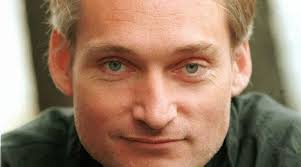 Pål Refsdal på vei hjem