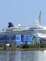 Desantis Florida Will Fill Void If Small Cruise Lines Leave Wpec