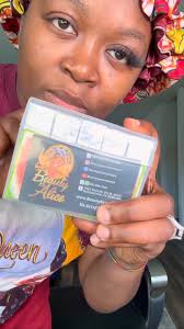 Bilonda Alice Mukendi (@beautybyalicedimplz12) • Instagram photos and videos