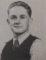 SSGT James Floyd “Jim” Sanden (1925-1944)